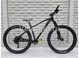 Велосипед Timetry 29 TT 407 Black